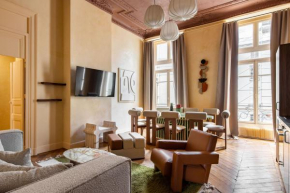 Residence Chichi - Grands Boulevards